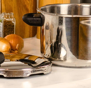 Pressure Cooker Parts & Accessories