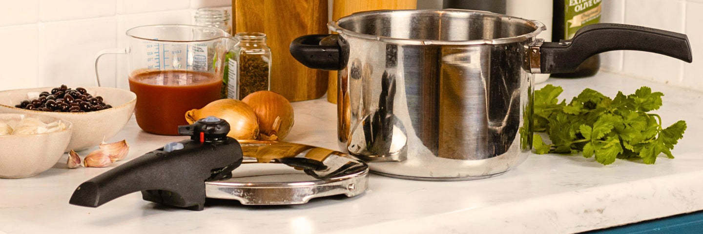 Pressure Cooker Parts & Accessories