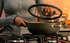 Explore Colorful Cookware