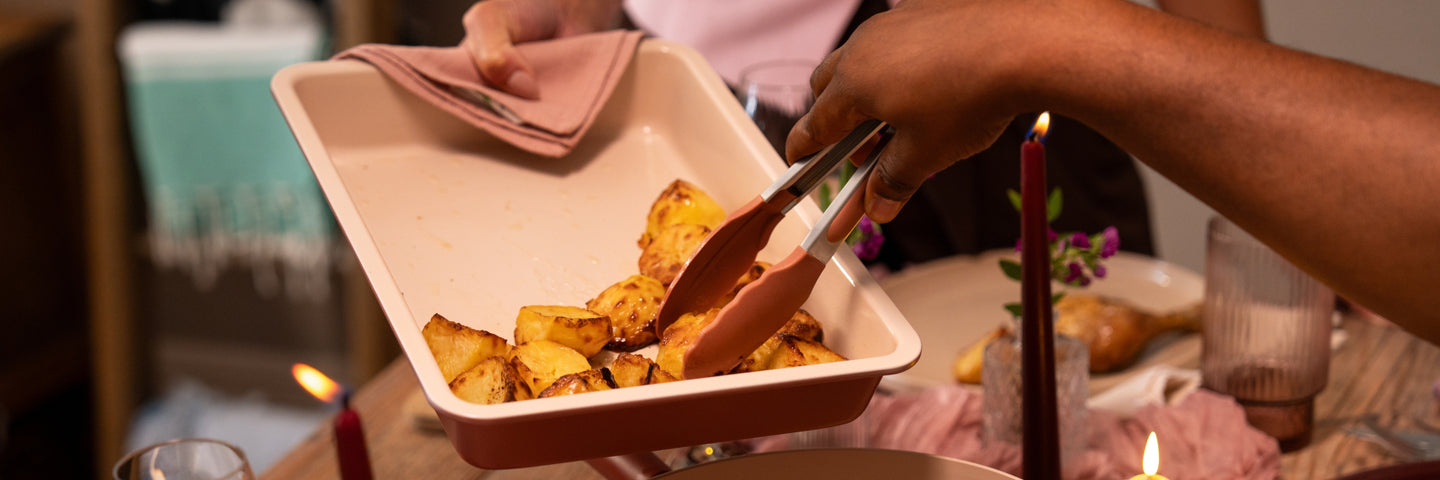 Roasting Trays