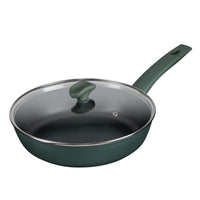 Earth Friendly Chef's Pan & Lid