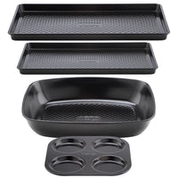 Inspire Non‑Stick Roasting Set