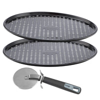 Inspire Non‑Stick Pizza Set