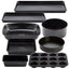 Inspire Roast and Bake Complete Non‑Stick Ovenware Set