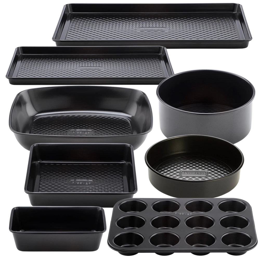 Inspire Roast Bake Complete Non‑Stick Ovenware Set