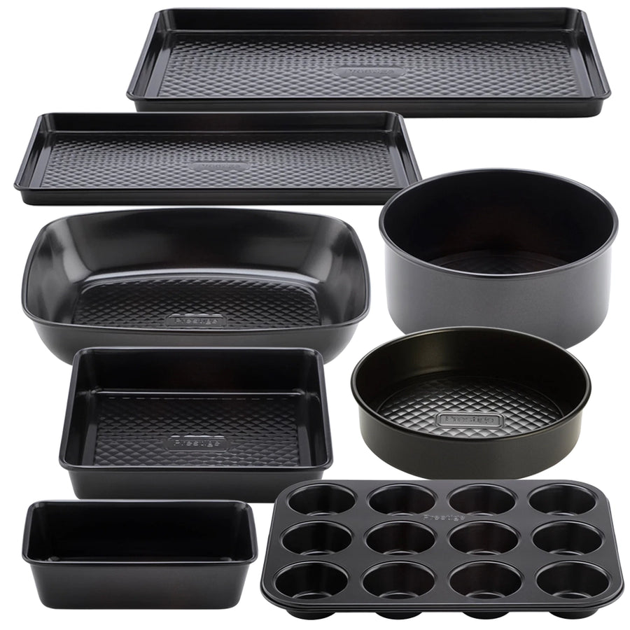 Inspire Roast and Bake Complete Non‑Stick Ovenware Set