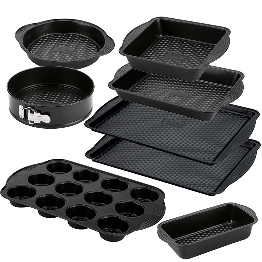 Aerolift Roast Bake Complete Non‑Stick Set