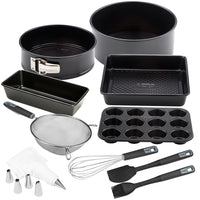 Inspire Non‑Stick Cake Baking Set
