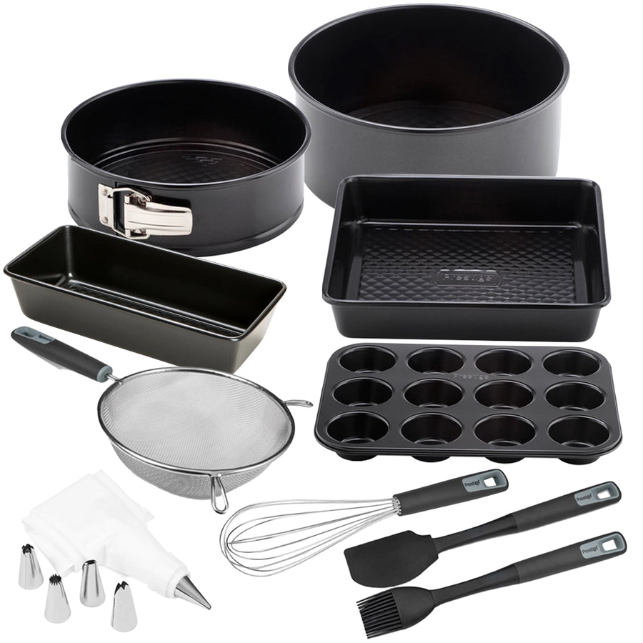 Inspire Non‑Stick Cake Baking Set
