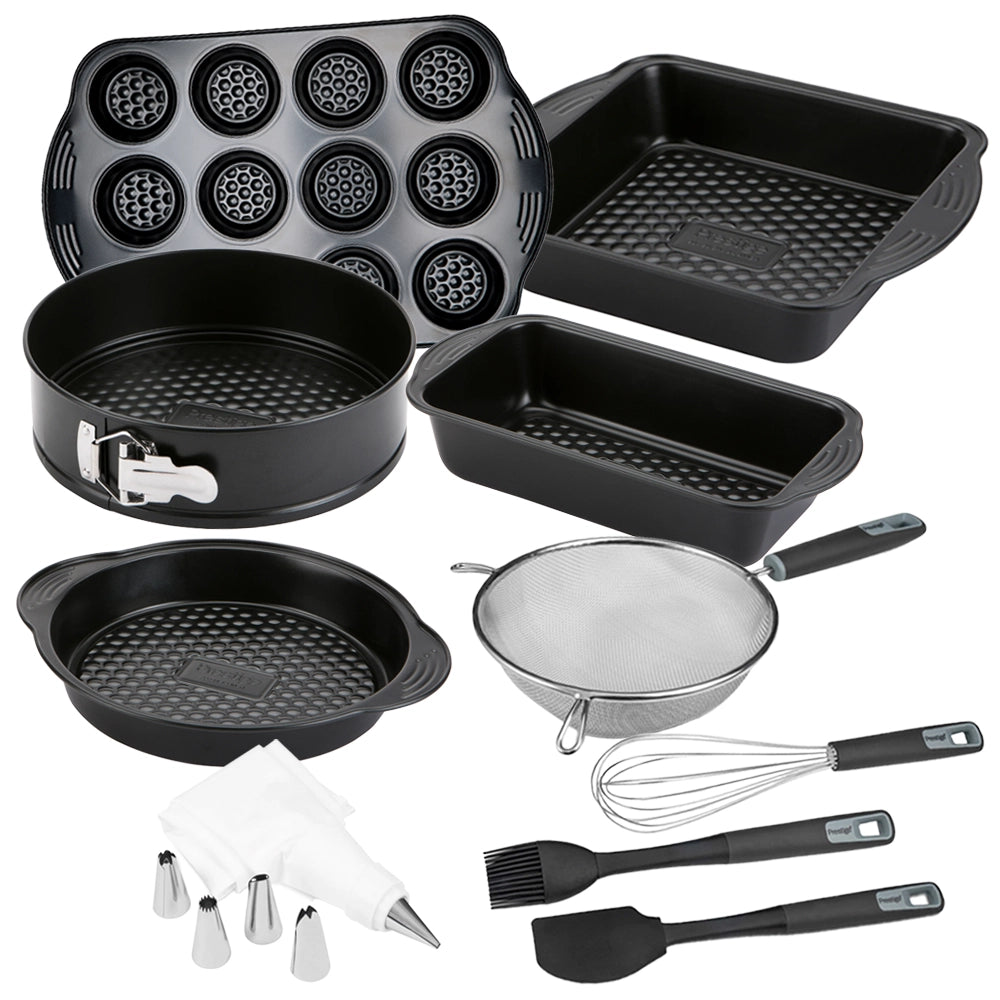 Aerolift Complete Cake & Baking Set