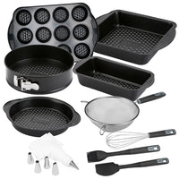 Aerolift Complete Cake & Baking Set