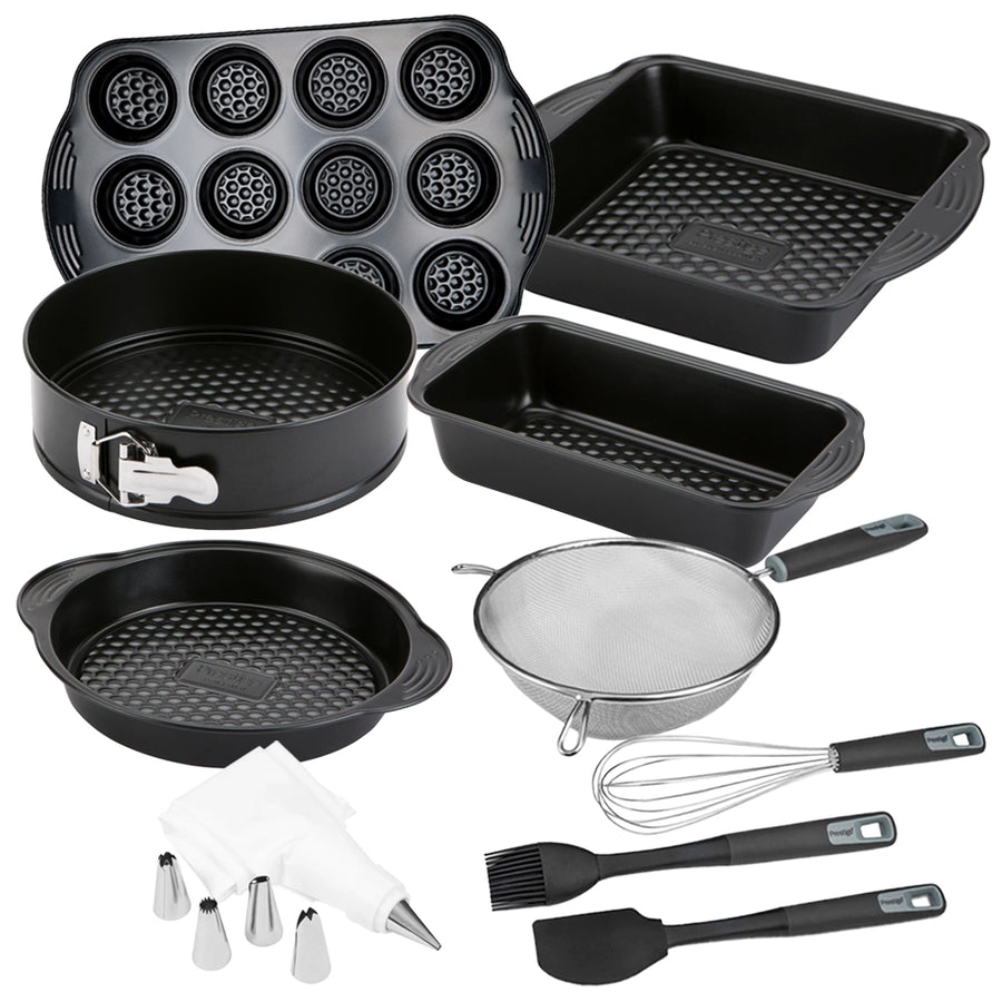 Aerolift Complete Cake & Baking Set