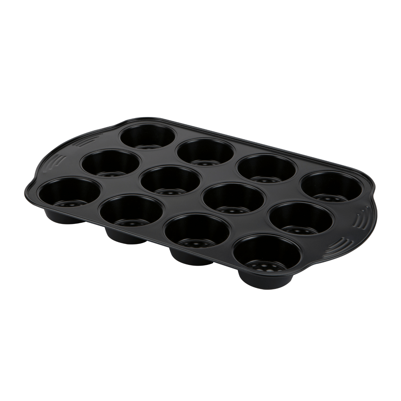 Aerolift Bakeware 12 Cup Muffin Tray