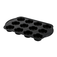 Aerolift Bakeware 12 Cup Muffin Tray
