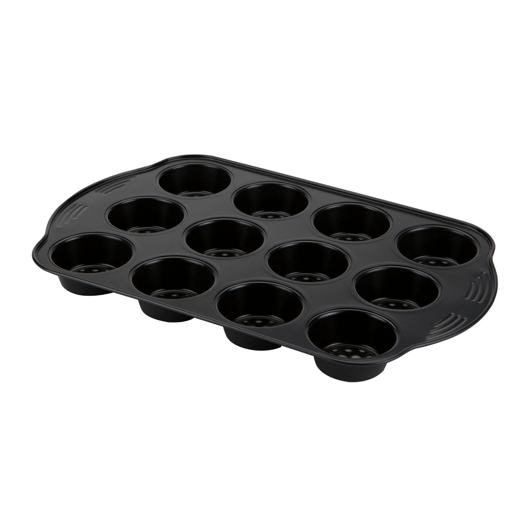 Aerolift Bakeware 12 Cup Muffin Tray