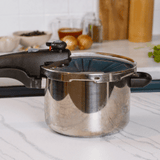 Pressure Cookers