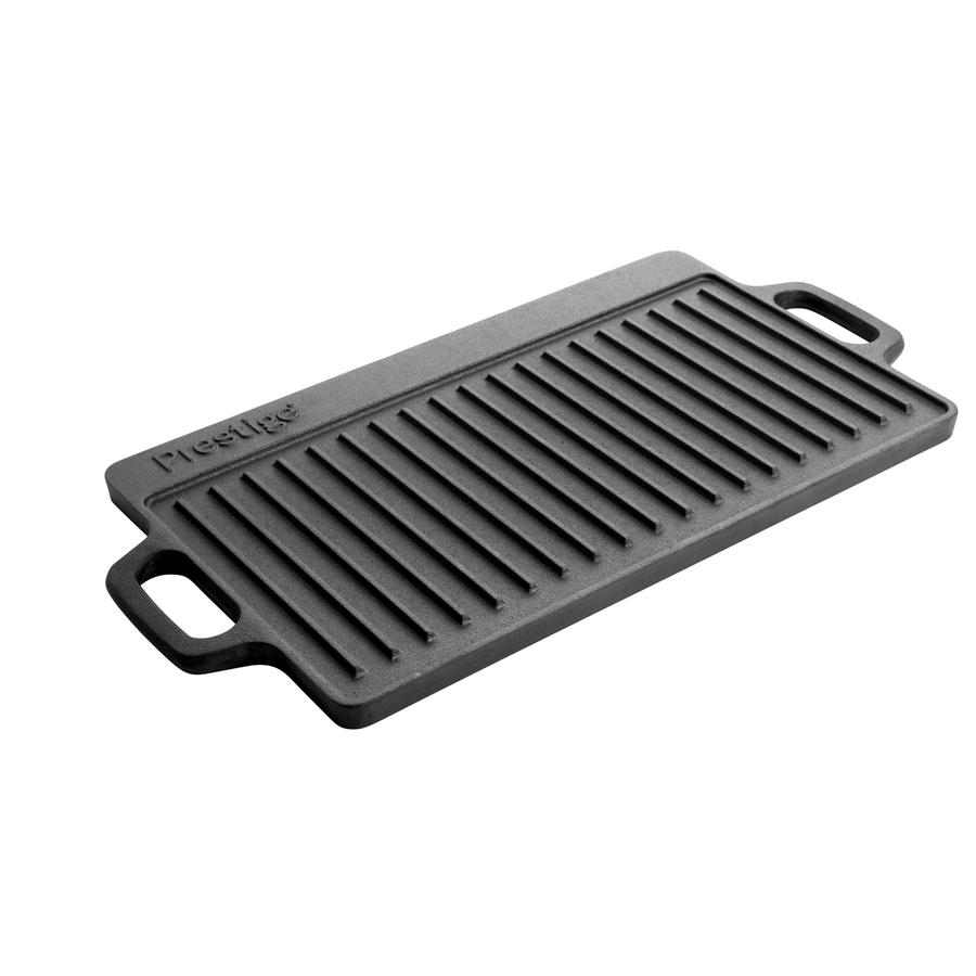 Cast Iron Double Griddle
