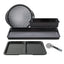 Inspire World Cup Non‑Stick Ovenware & Pizza Set