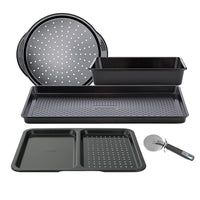 Inspire World Cup Non‑Stick Ovenware & Pizza Set