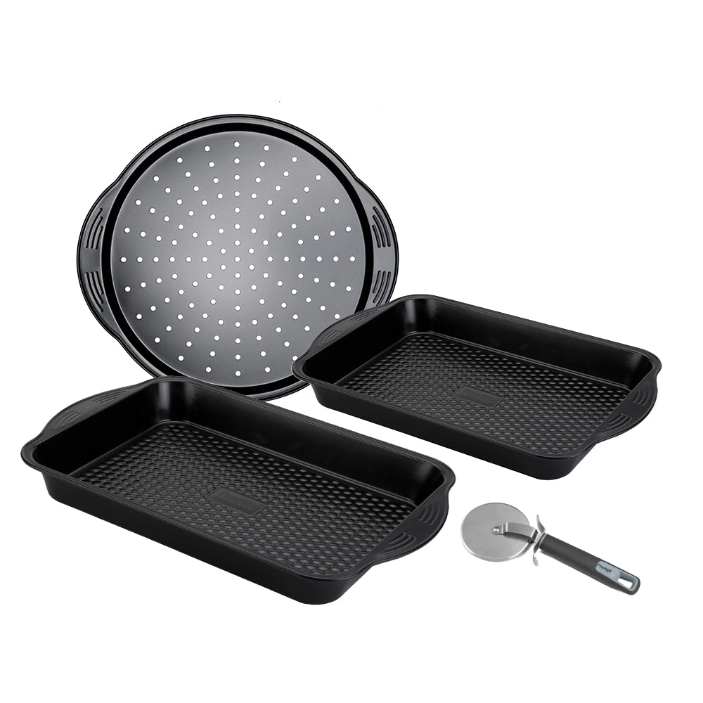 Aerolift World Cup Pizza & Roast Set