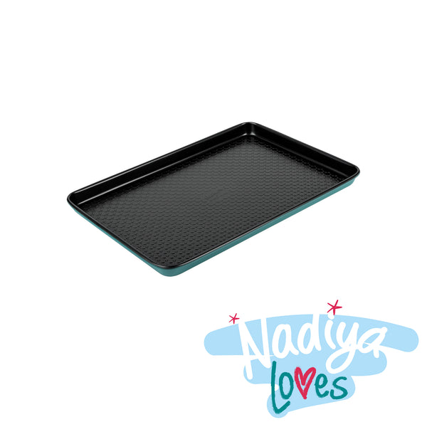 Nadiya Hussain Oven Tray Prestige UK nadiya-hussain-oven-tray-prestige-uk