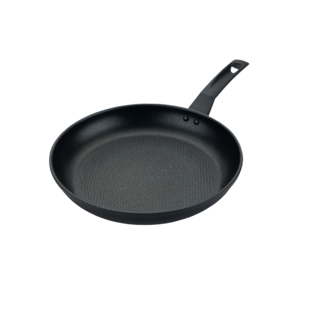 9 x Tougher Non Stick Induction Frying Pan 3 Sizes