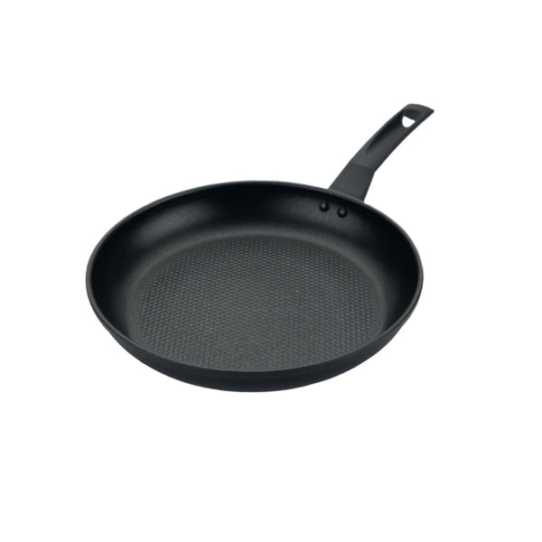 White background Prestige Non-Stick Universal Induction Frying Pan - 3 Sizes