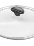 9 X Tougher: Non-Stick Stockpot - 5.7L/24cm