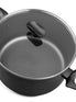 9 X Tougher: Non-Stick Stockpot - 5.7L/24cm