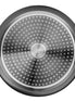 9 X Tougher: Non-Stick Stockpot - 5.7L/24cm