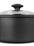 9 X Tougher: Non-Stick Stockpot - 5.7L/24cm