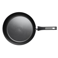 Prestige Classic Non Stick frying pan in aluminium, for easy food release & wipe off cleaning. Only from Prestige