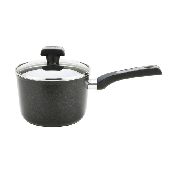 Prestige Classic Non Stick saucepan is PFOA free, made from high quality aluminium & is super easy to clean
