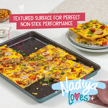 nadiya-hussain-non-stick-cookware-bakeware-prestige