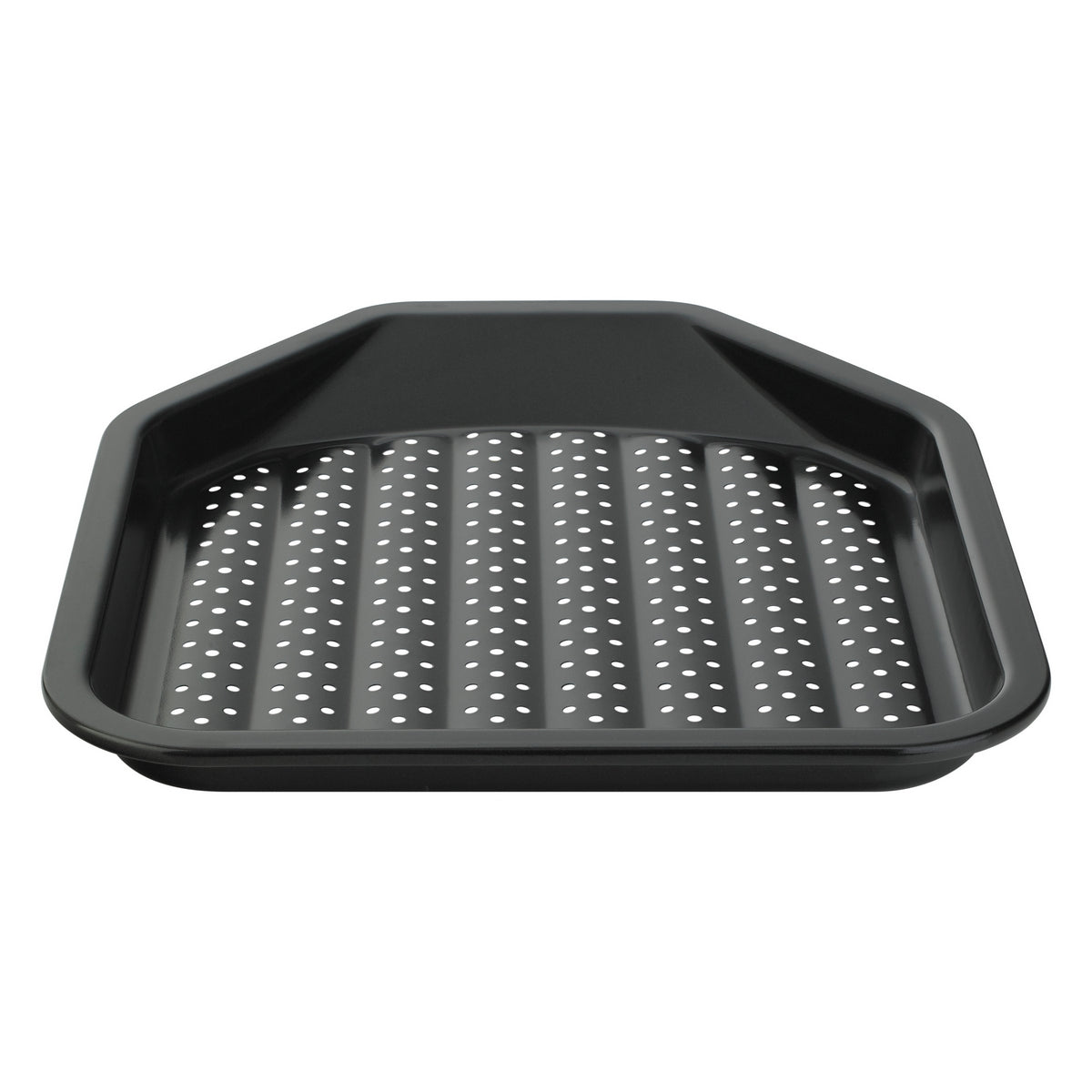 Inspire Non Stick Chip Tray