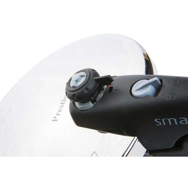 Prestige smart plus shop 6l pressure cooker