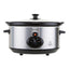 Prestige small slow cooker. 3.5 l slow cooker for smaller meals for individuals & couples