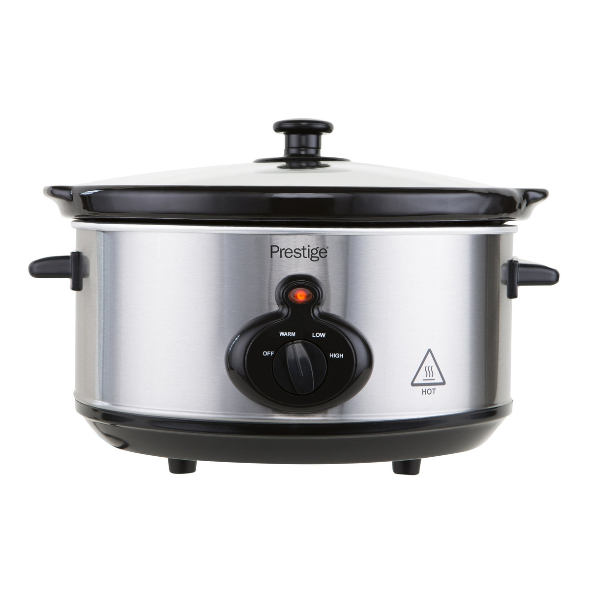 Prestige Smart Cook Mechanical Slow Cooker · Prestige