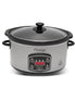 Smart Cook Digital Slow Cooker