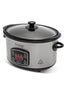 Smart Cook Digital Slow Cooker