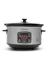 Smart Cook Digital Slow Cooker