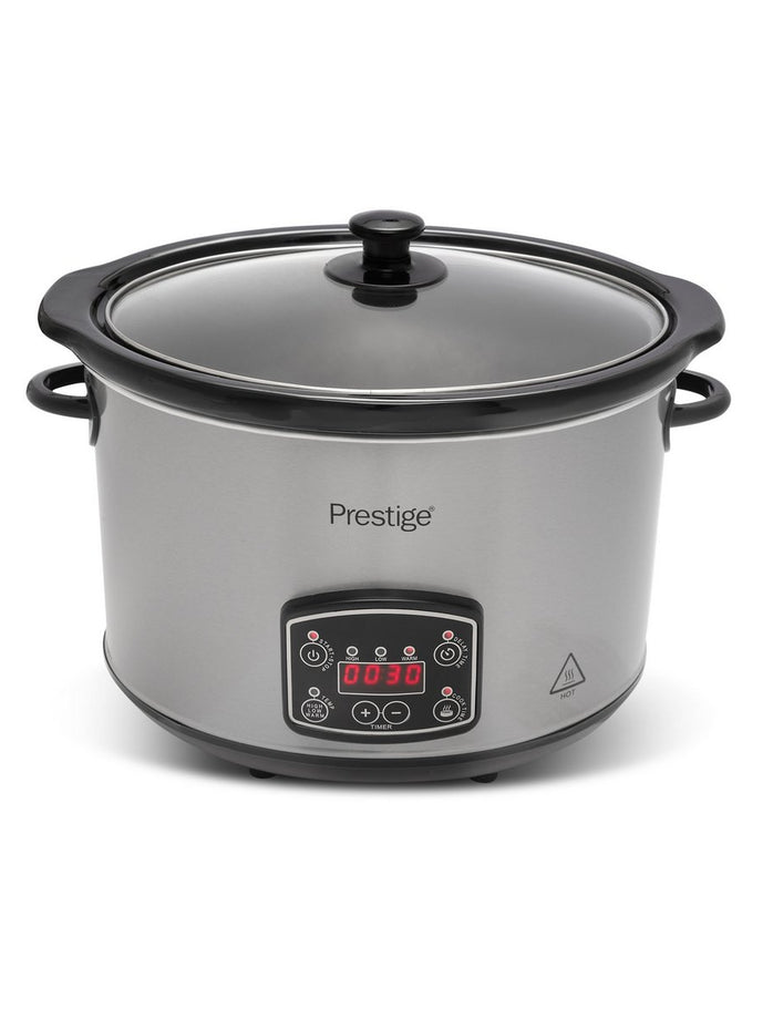 Smart Cook Digital Slow Cooker
