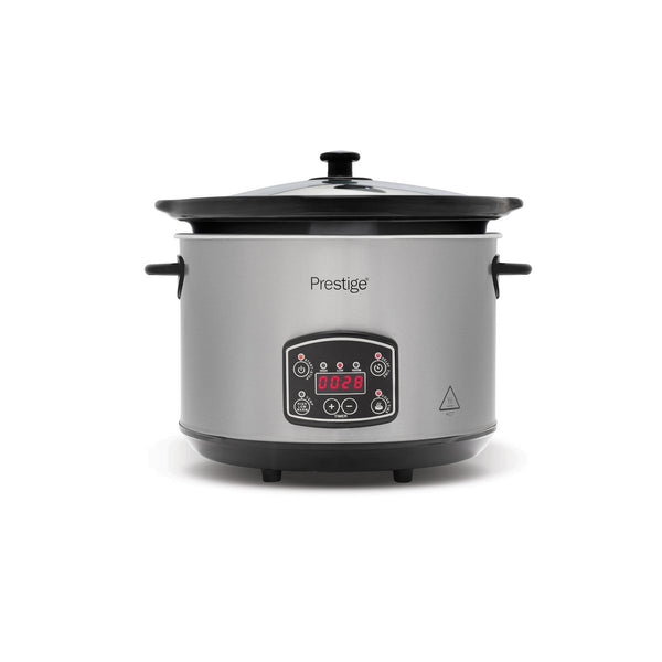 Smart Cook Digital Slow Cooker