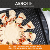 Aerolift Oven Tray Set
