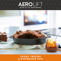 Aerolift Oven Tray Set