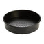 Prestige Inspire round cake tin with loose base, made from heavy gauge carbon steel & built to last