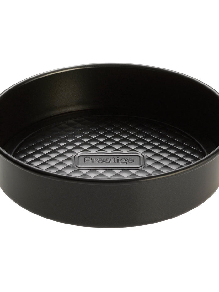 Prestige Inspire cake tin - or use as a quiche tin! Non stick for easy food release