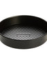 Prestige 8" cake tin. Also available in 7" and 9". Perfectly baked goods every time, with non stick interior and exterior