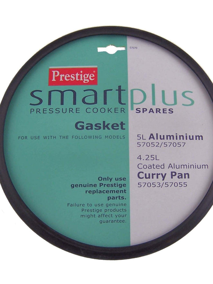 Pressure cooker gasket (57070)