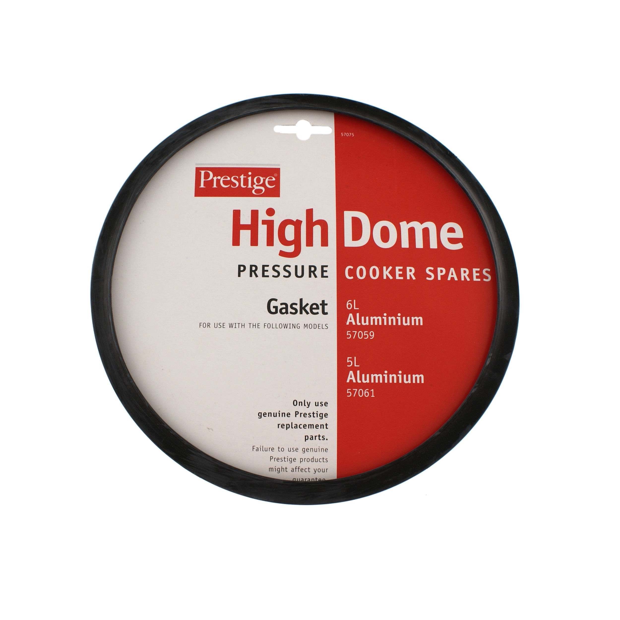 Pressure Cooker Gasket · Prestige